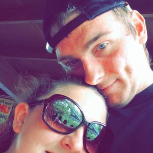 Meet your Posher, Aarron